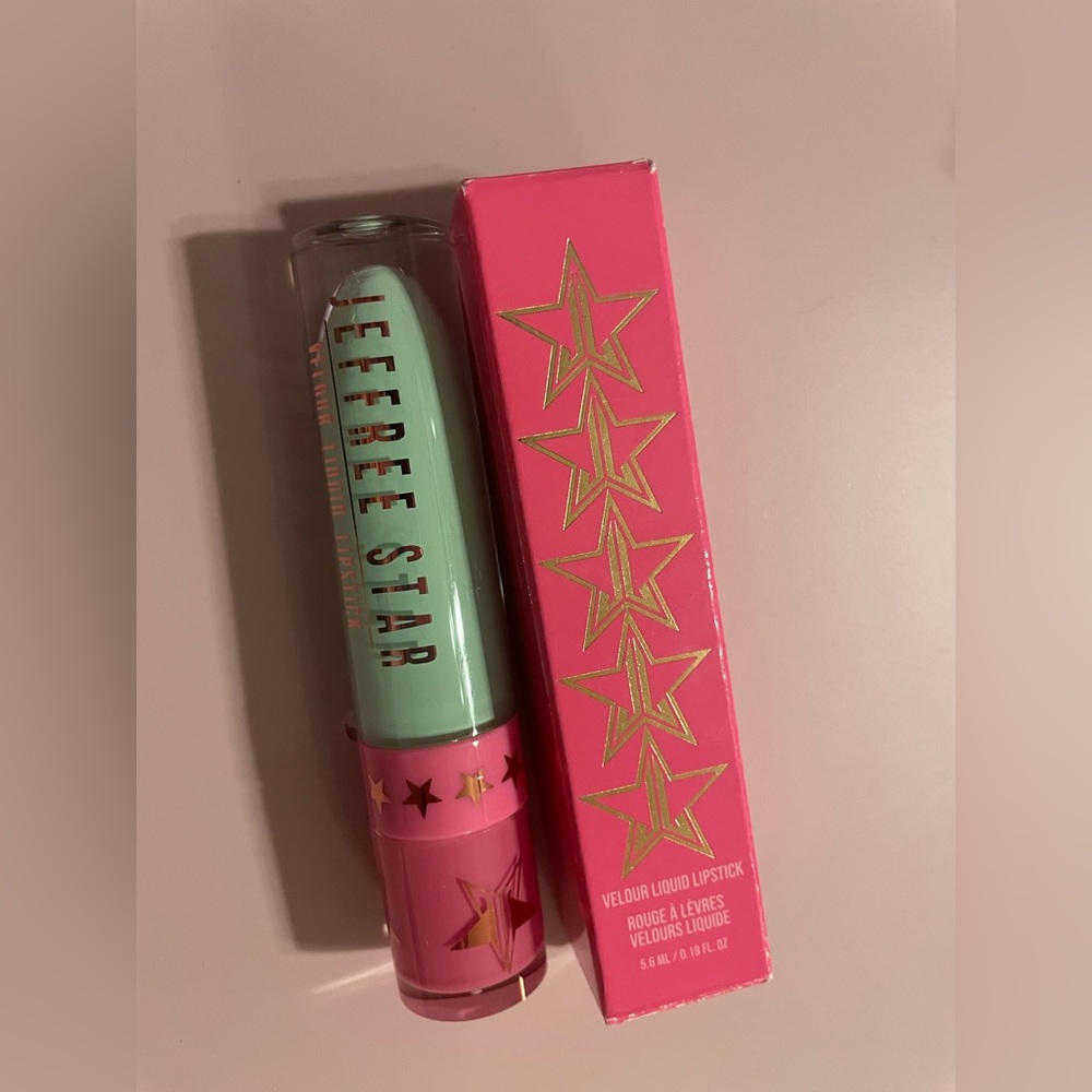 Jeffree Star Velour Liquid Lipstick